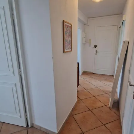 Appartement Mas Drevon-t4 Moderne *