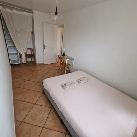 Mas Drevon-t4 Moderne Appartement Montpellier
