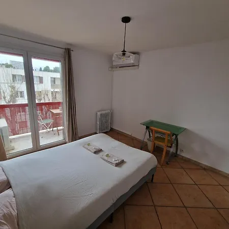 Mas Drevon-t4 Moderne Appartement