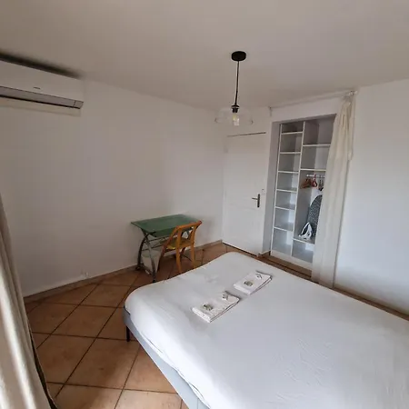 Mas Drevon-t4 Moderne Appartement *