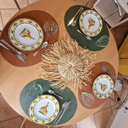 Mas Drevon-t4 Moderne